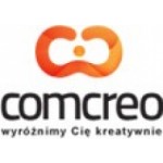 ComCreo, Ustka, Logo