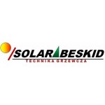 SOLAR-BESKID Adam Staśko, Międzybrodzie Żywieckie, Logo