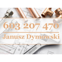 Hydraulik Gdańsk | Janusz Dymowski, Gdańsk