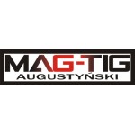 MAG-TIG, Bukowiec, Logo