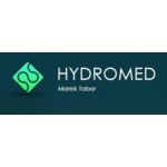 Hydromed Marek Tabor, Dobra, Logo