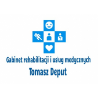 Gabinet rehabilitacji i usług medycznych Tomasz Deput, Pruszków