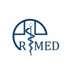 R-MED Radosław Rębowski, Sopot, Logo