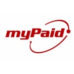 MYPAID SP. Z O.O., Szczecin, Logo