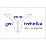 Eurogeotechnika - badania geologiczne i geotechniczne, Warszawa, Logo