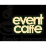 Event Caffe, Wrocław, Logo