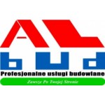 ALbud, Świebodzice, Logo