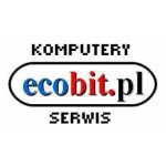 ECOBIT.pl, Warszawa, logo