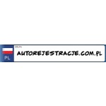 www.AutoRejestracje.com.pl, Wrocław, Logo