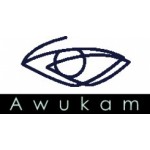 Awukam Kominki, Wrocław, Logo