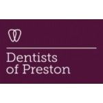 Dentists of Preston, Preston, logo