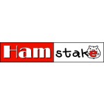 Ham-Stake Hurtownia Odzieży Używanej w Lesznie, Leszno, Logo