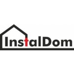 InstalDom, Wejherowo, Logo