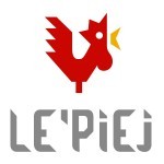 Studio Graficzne Le&#039;piej, Warszawa, Logo