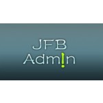 JFB Admin, Mińsk Mazowiecki, Logo