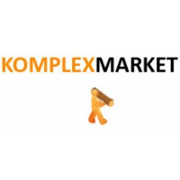 Komplex Market, Łomianki