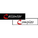 Callenter Compleo, Lublin, logo