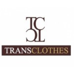 Transclothes, Choroszcz, Logo