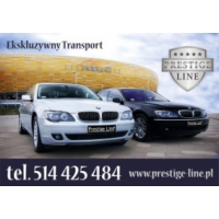 Prestige Line - Taxi lotnisko Gdańsk - VIP transport, Gdańsk