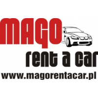 MAGO Rent a Car, Rzeszów