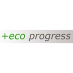 Eco Progress, Rzeszów, Logo