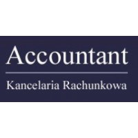 ACCOUNTANT - Kancelaria Rachunkowa, Warszawa