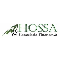 Kancelaria Finansowa HOSSA, Szczecin
