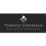 Kancelaria Adwokacka Tomasz Gromala, Myślenice, logo