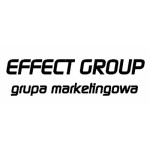 EFFECT GROUP s.c., Człuchów, Logo