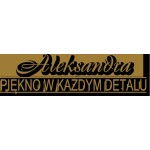 Sklep Aleksandra, Świebodzin, Logo