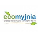 Ecomyjnia, Wręczyca Wielka, Logo