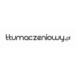 Tłumaczenia. Portal Tłumaczeniowy.pl, Siedlce, Logo