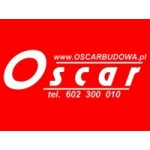 Oscar sp z o.o., Wrocław, Logo