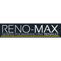 RENO-MAX Serwis Pogwarancyjny Renault, Reda