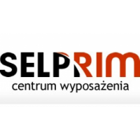 Selprim.pl - Profesjonalne wyposażenie sklepów, gastronomii magazynów, Koszalin