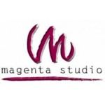 Magenta Studio, Świdnica, Logo