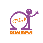 Omega, Piła, logo