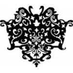 ,,ivonne Autorska Pracownia Projektowa, Błażowa, Logo