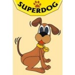 SuperDog, Świnna, Logo