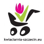 kwiaciarnia-szczecin.eu, Szczecin, Logo