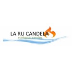 LA RU CANDELA S.C., Łódź, Logo