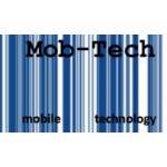 Mob-Tech mobile technology Chrzanowski Piotr, Wrocław, Logo