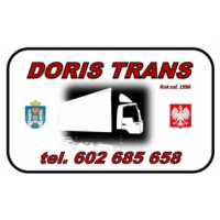 Doristrans TAXI Bagażowe / Przeprowadzki, Poznań