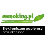 esmoking.pl, Kraków, Logo