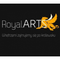 Royal Arts, Warszawa