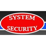 SYSTEM SECURITY, Kocmyrzów, Logo