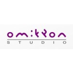 Omikron Studio, Pruszcz, Logo