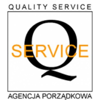 Quality - Service, Łódź
