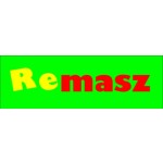 Remasz, Bielsko-Biała, Logo