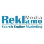 ReklamoMedia SEM, Wrocław, Logo